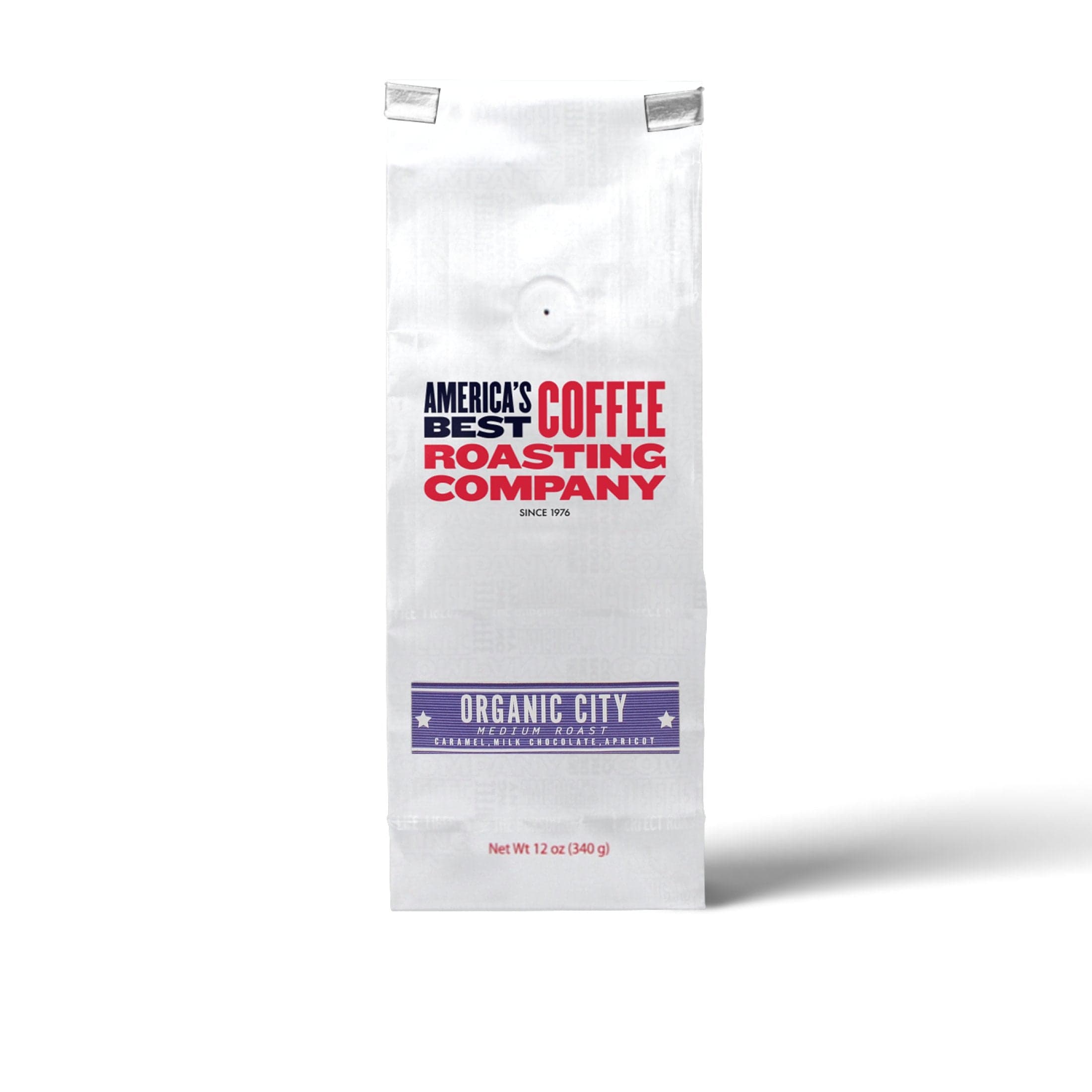ORGANIC CITY ROAST