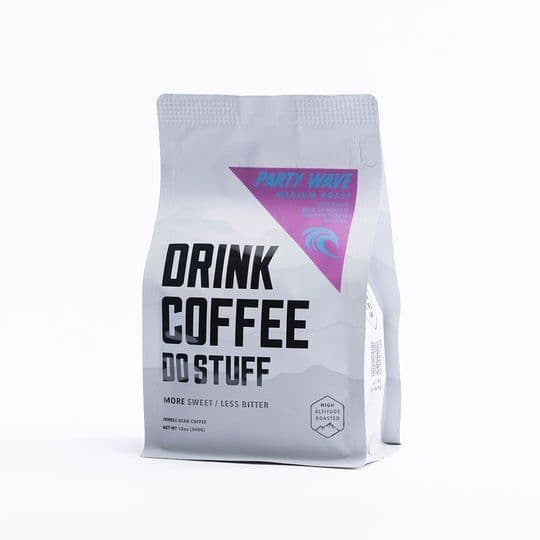 PARTY WAVE BLEND