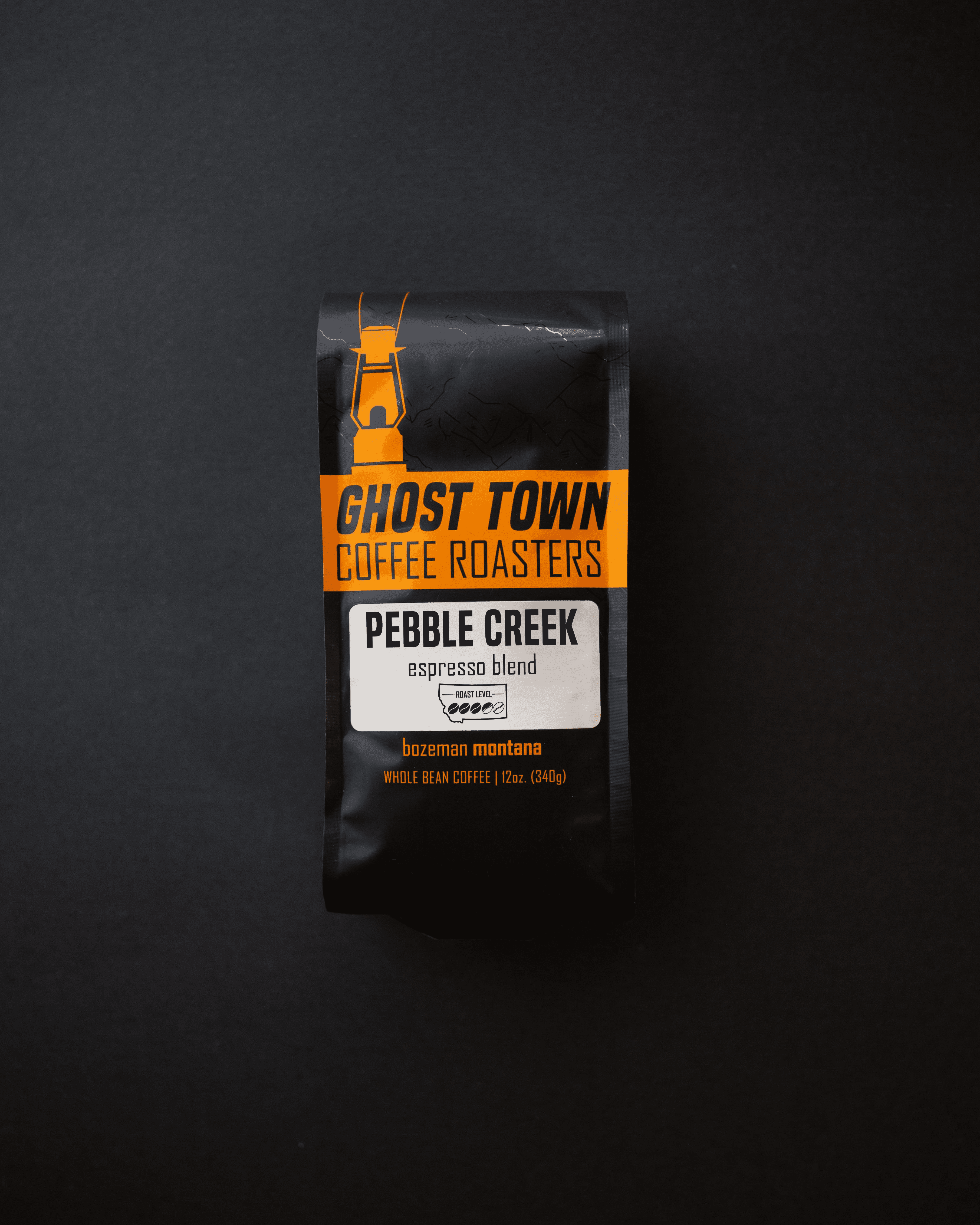 Pebble Creek Espresso
