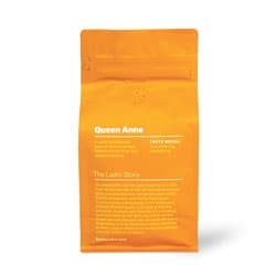 Queen Anne 3