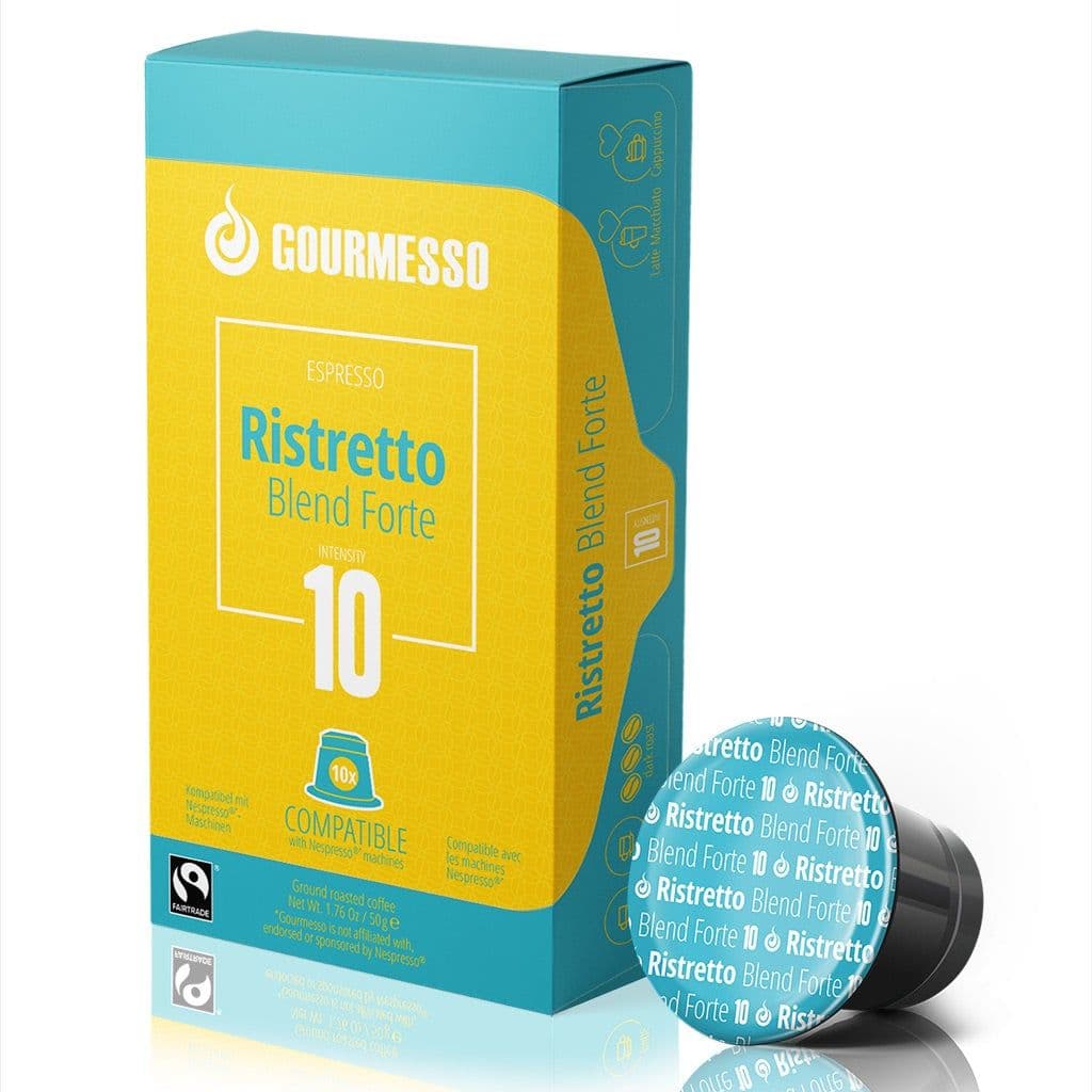 Ristretto Blend Forte
