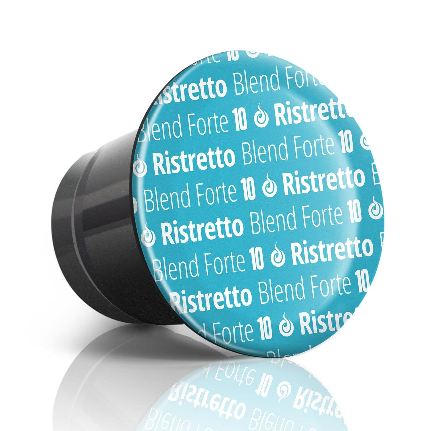 Ristretto Blend Forte 3