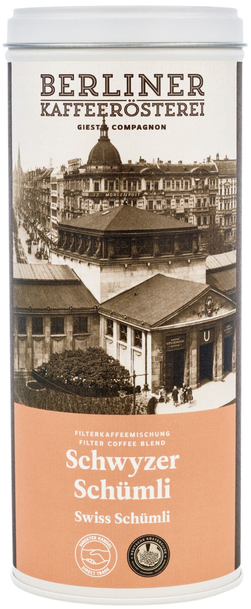Schwyzer Schümli