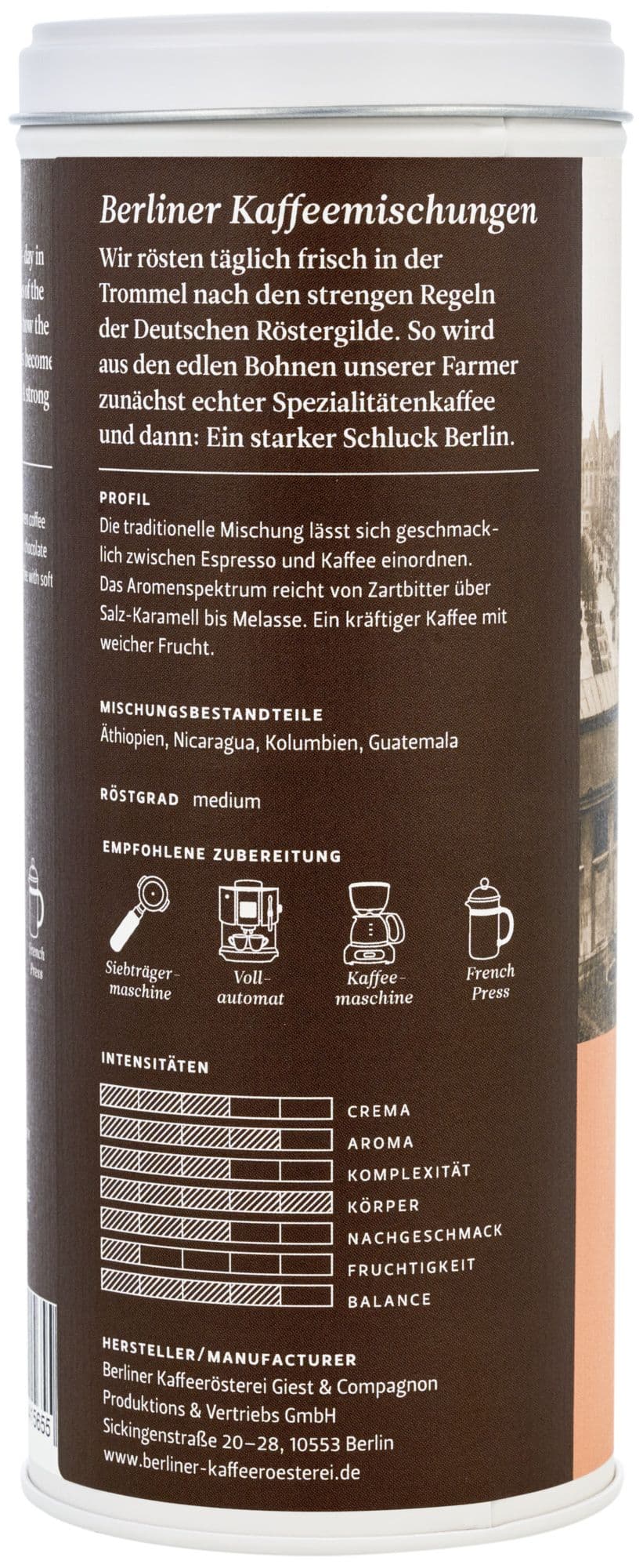 Schwyzer Schümli 3