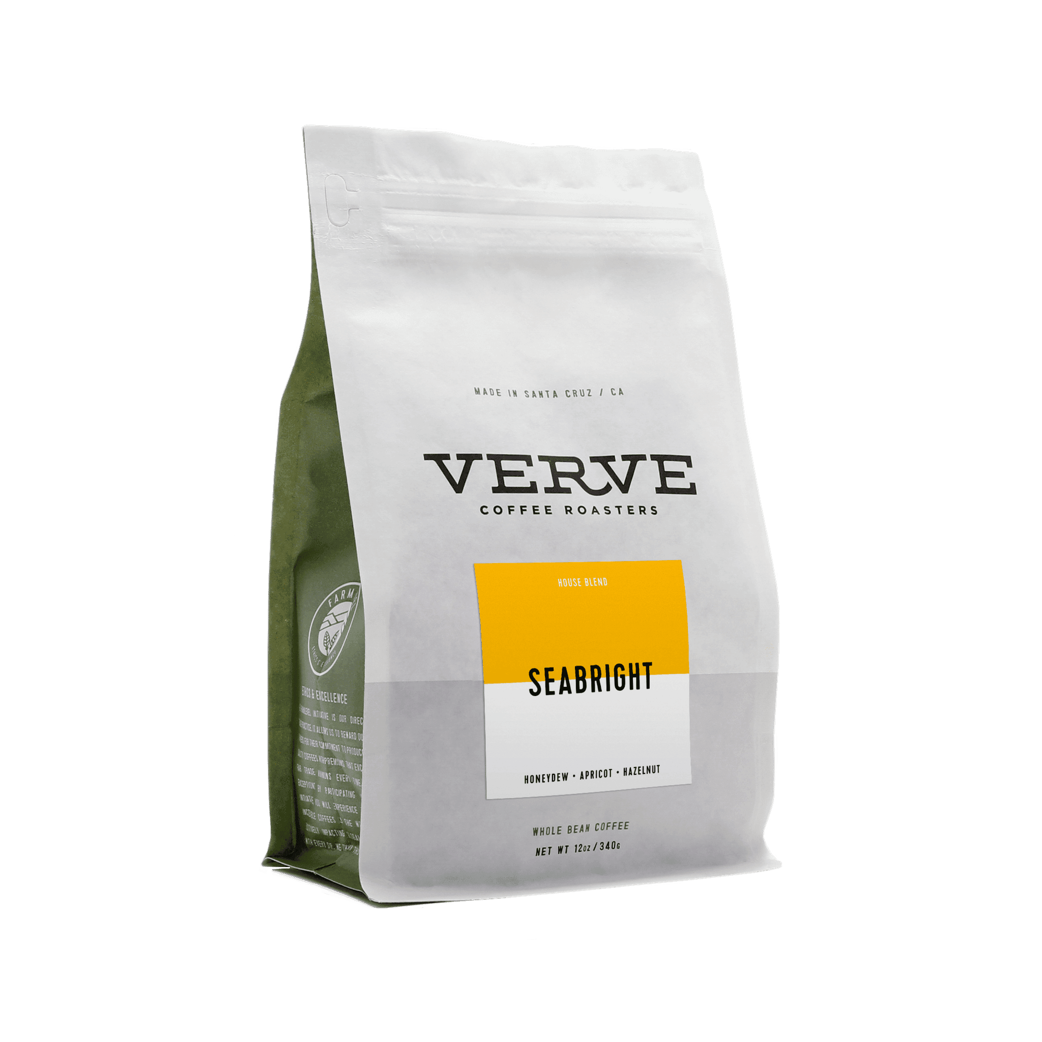 SEABRIGHT HOUSE BLEND