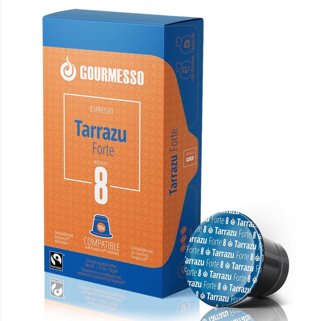 Tarrazu Forte