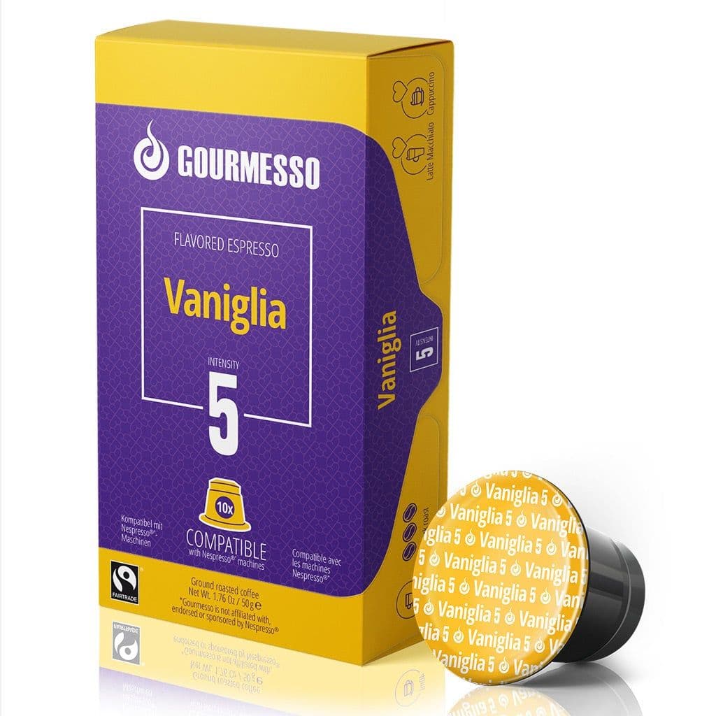 Vanilla - Vaniglia