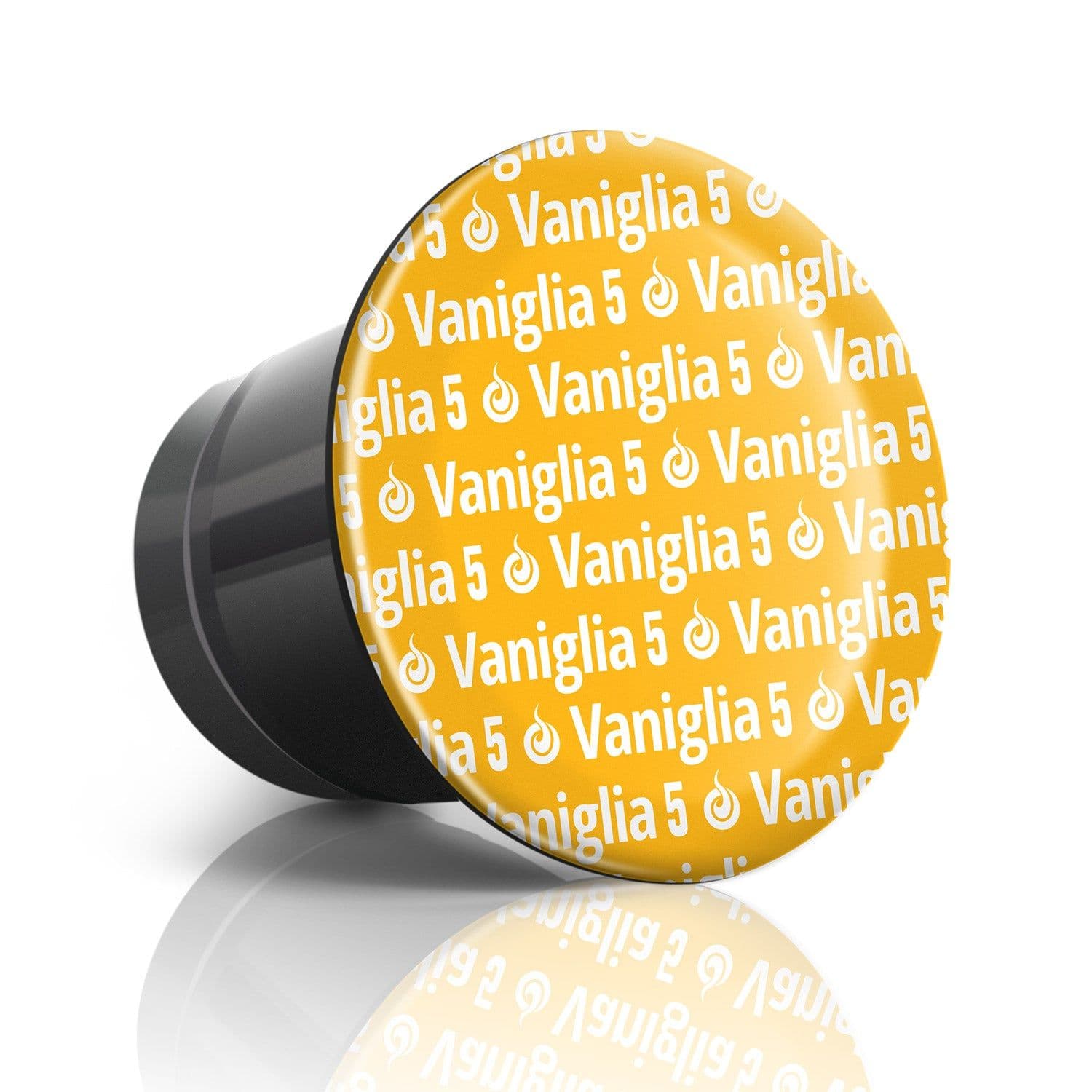 Vanilla - Vaniglia 3