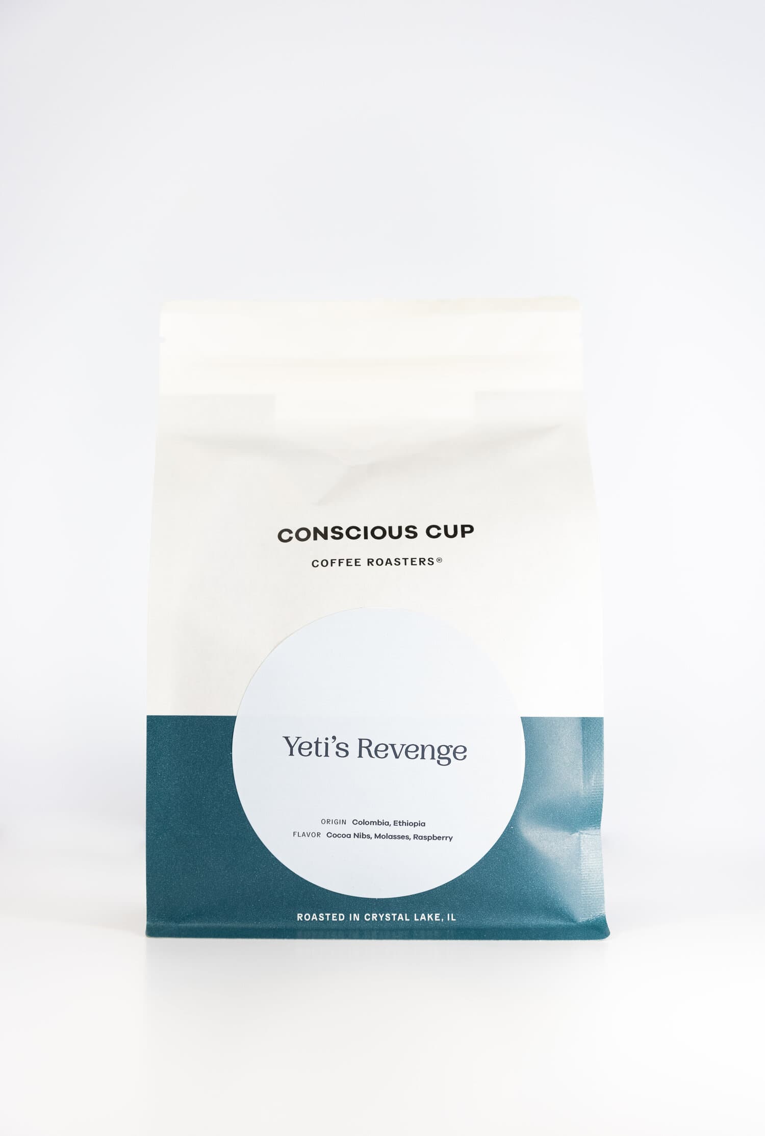 YETI'S REVENGE
