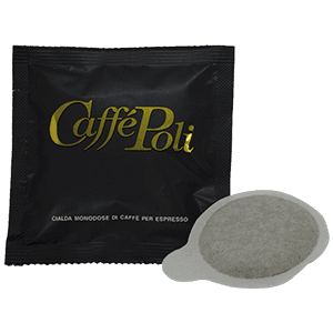 150 pods Black