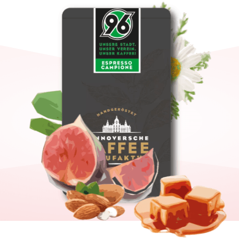 96 Espresso Campione