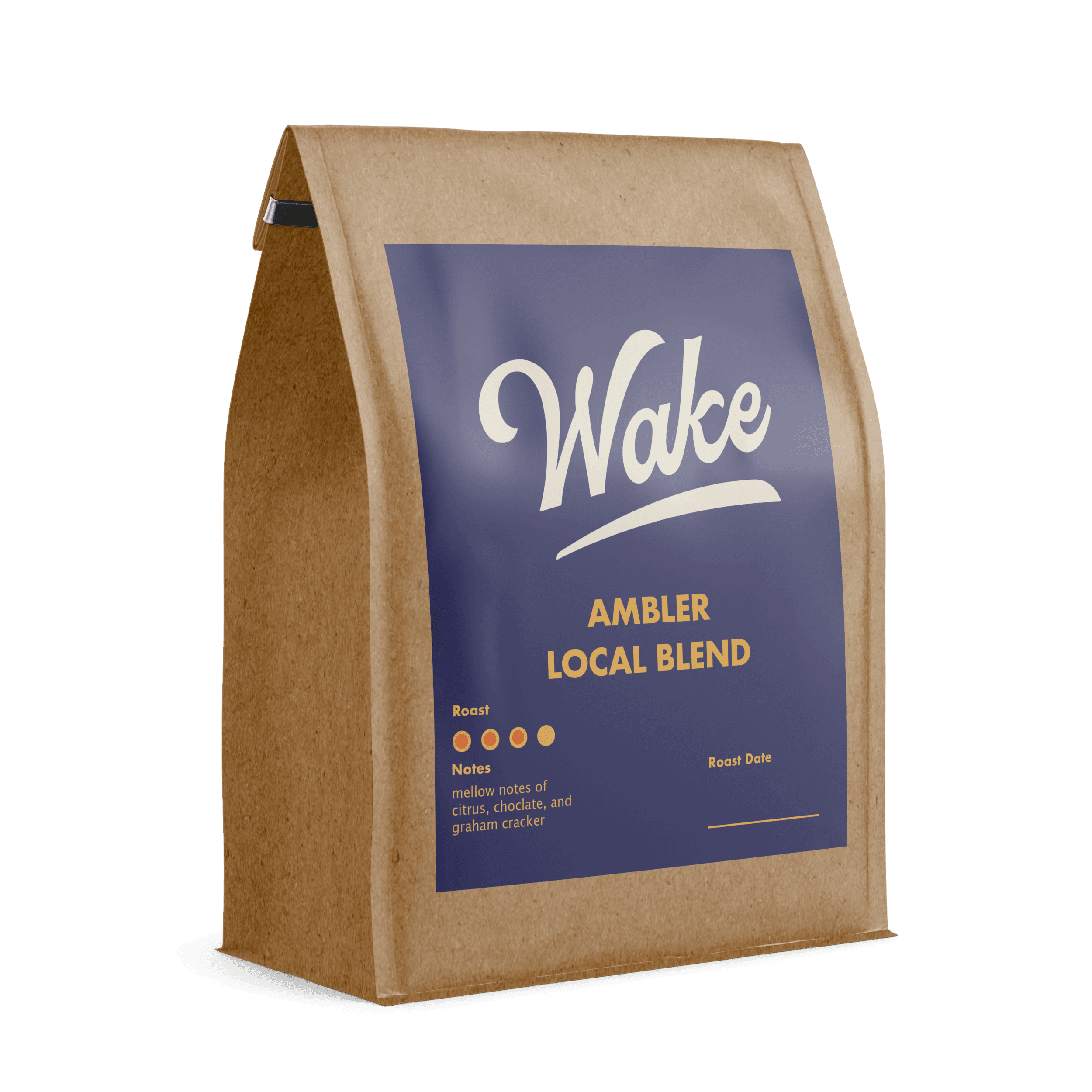 AMBLER BLEND