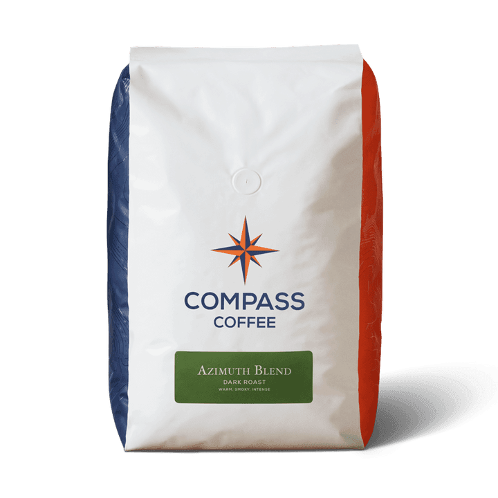 Azimuth 5lb Bag
