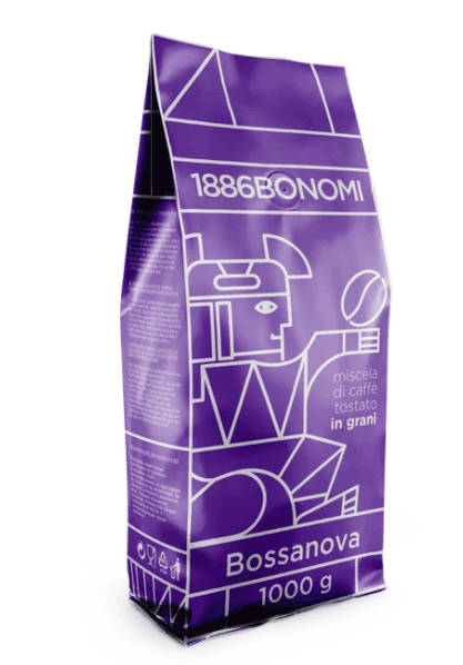 Bonomi BOSSANOVA