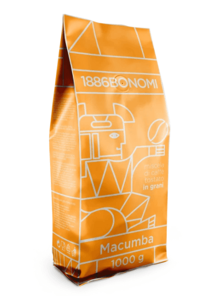 Bonomi MACUMBA