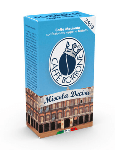 Borbone Moka DECISA