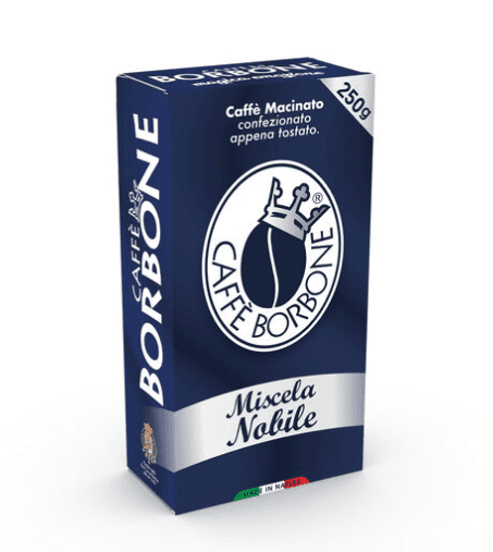 Borbone Moka NOBILE