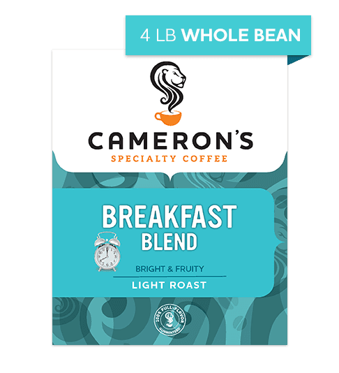 BREAKFAST BLEND