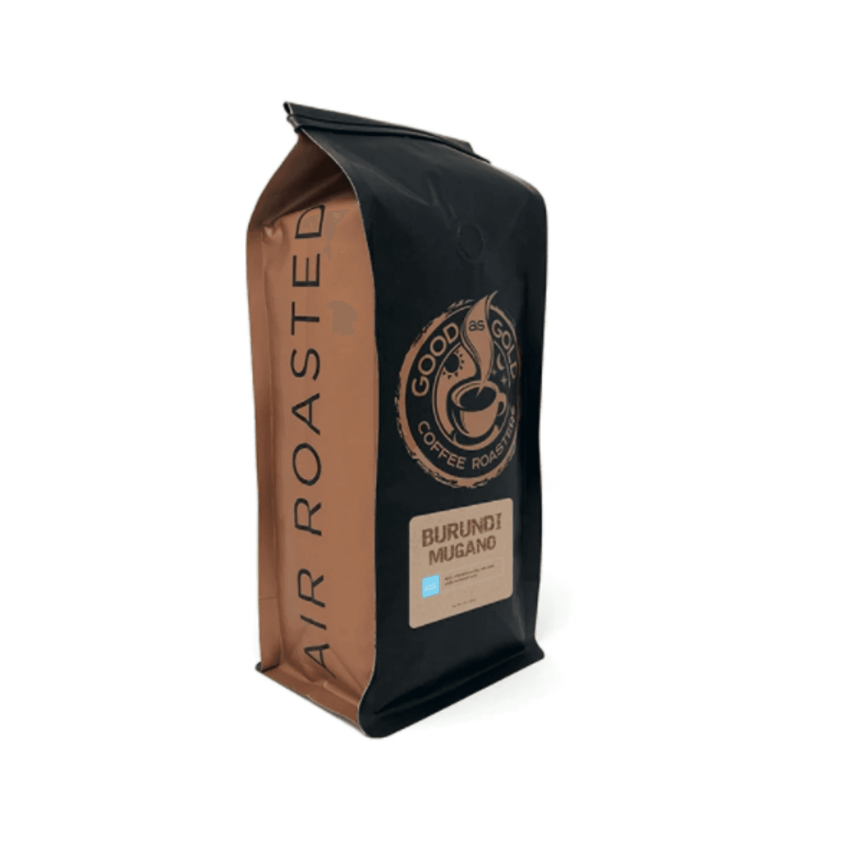 Burundi Mugano