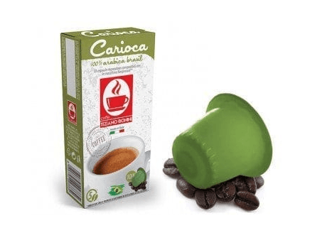 Carioca Coffee Blend
