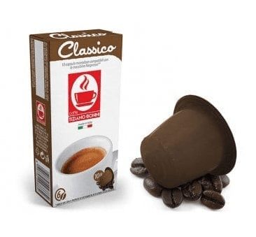 Classico Coffee Blend