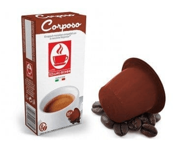 Corposo Coffee Blend