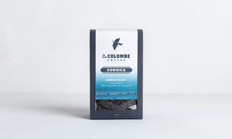 CORSICA