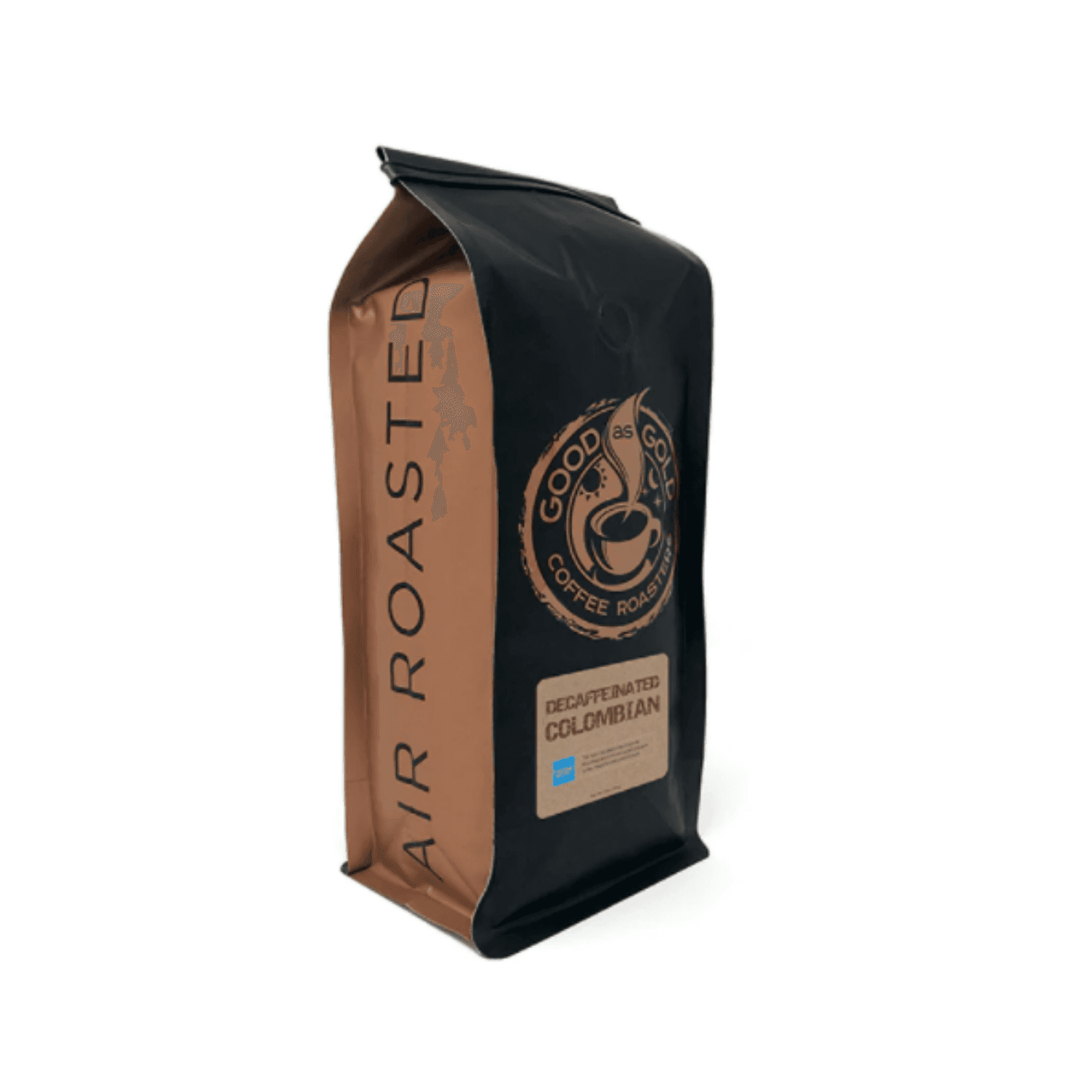 Decaf Colombian