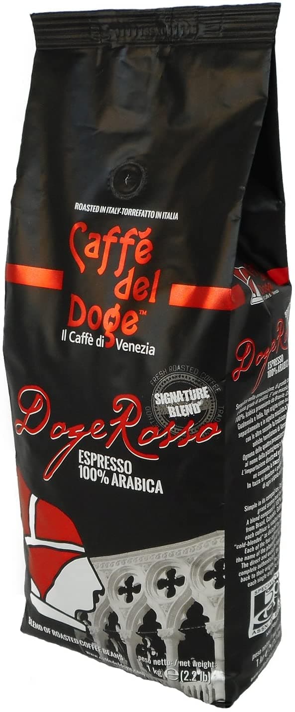 Doge Rosso