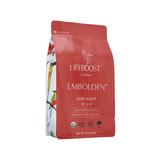 Embolden Dark Roast