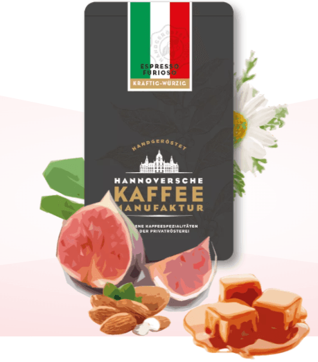 Espresso Furioso
