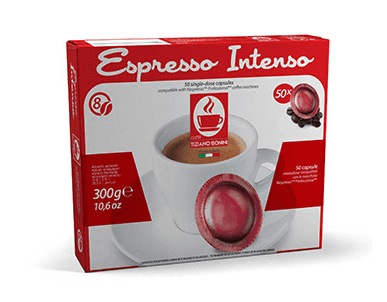 Espresso Intenso