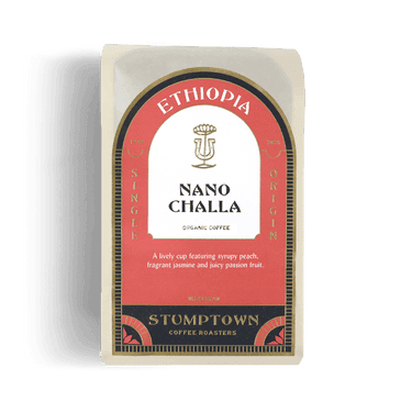 Ethiopia Nano Challa