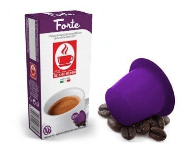 Forte Coffee Blend