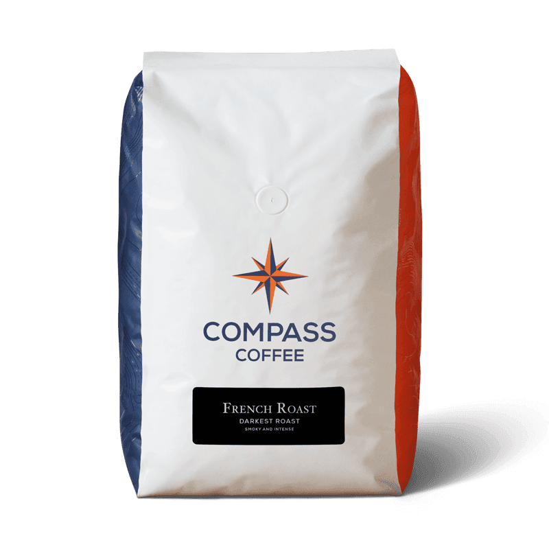 French Roast 5lb Bag