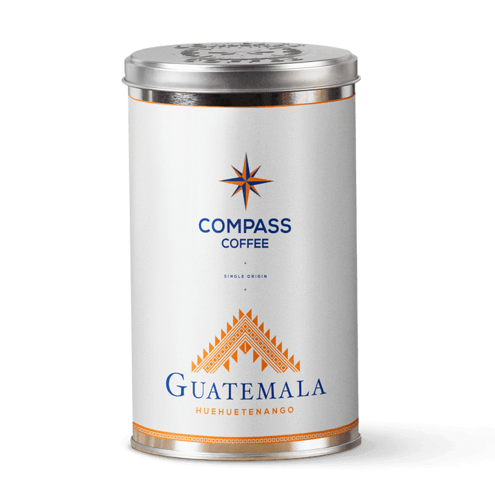 Guatemala Tin