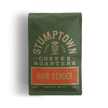 Hair Bender