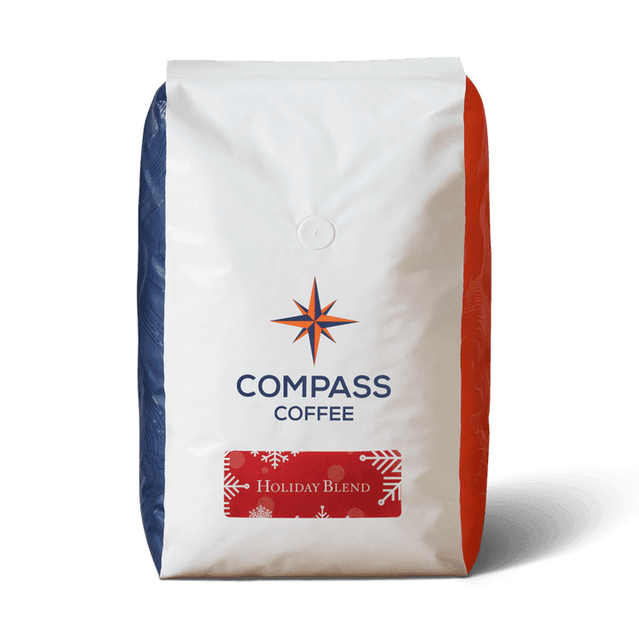 Holiday Blend 5lb Bag