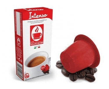 Intenso Coffee Blend