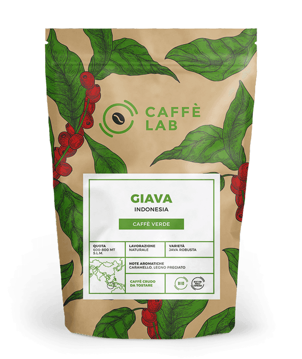 JAVA Indonesia