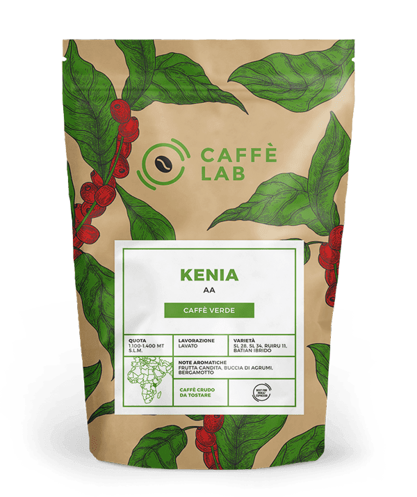 KENYA AA