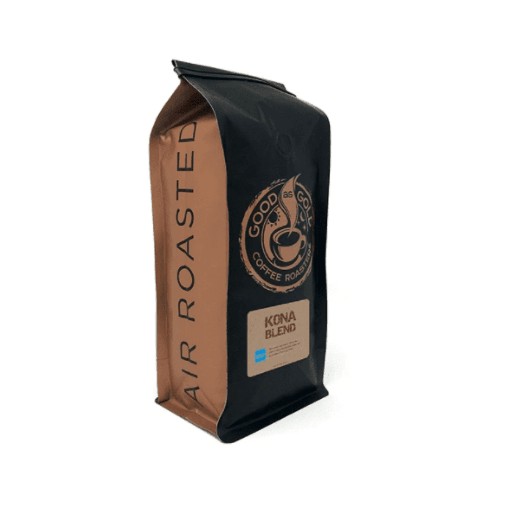 Kona Blend