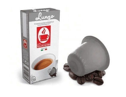 Lungo Coffee Blend