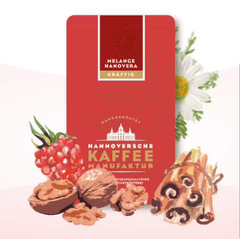 Melange Hanovera