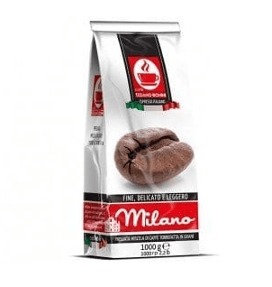 Milano Coffee Beans