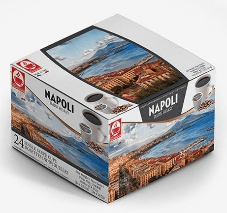 Napoli