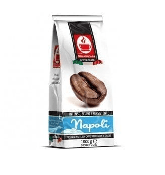 Napoli Coffee Beans