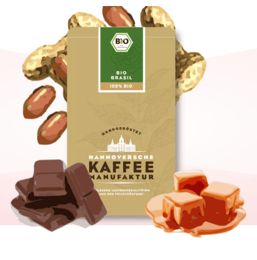 Organic Brazil