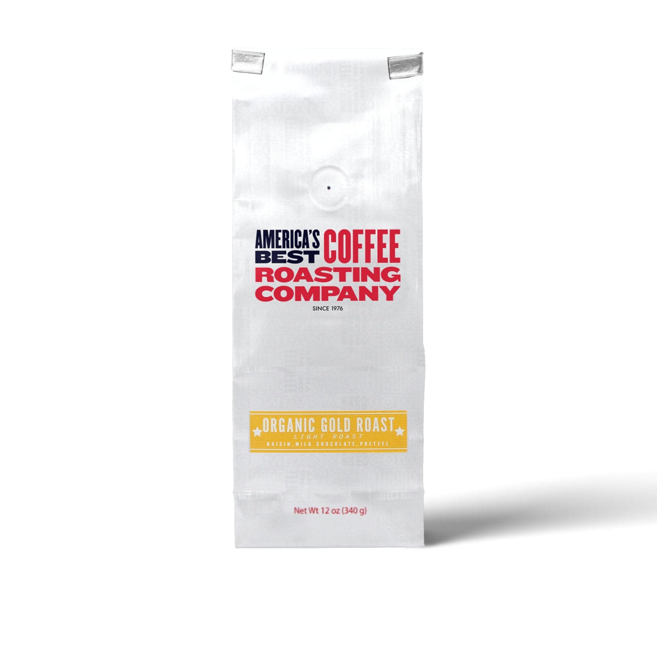 ORGANIC GOLD ROAST