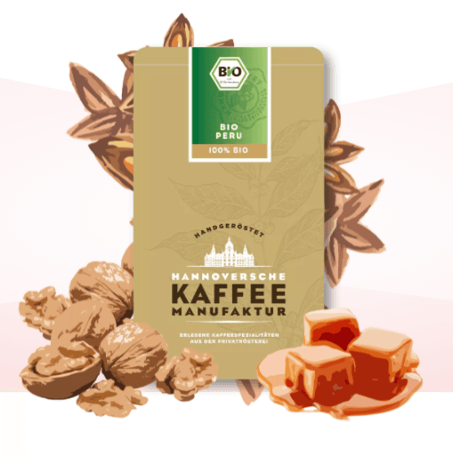 Organic Peru